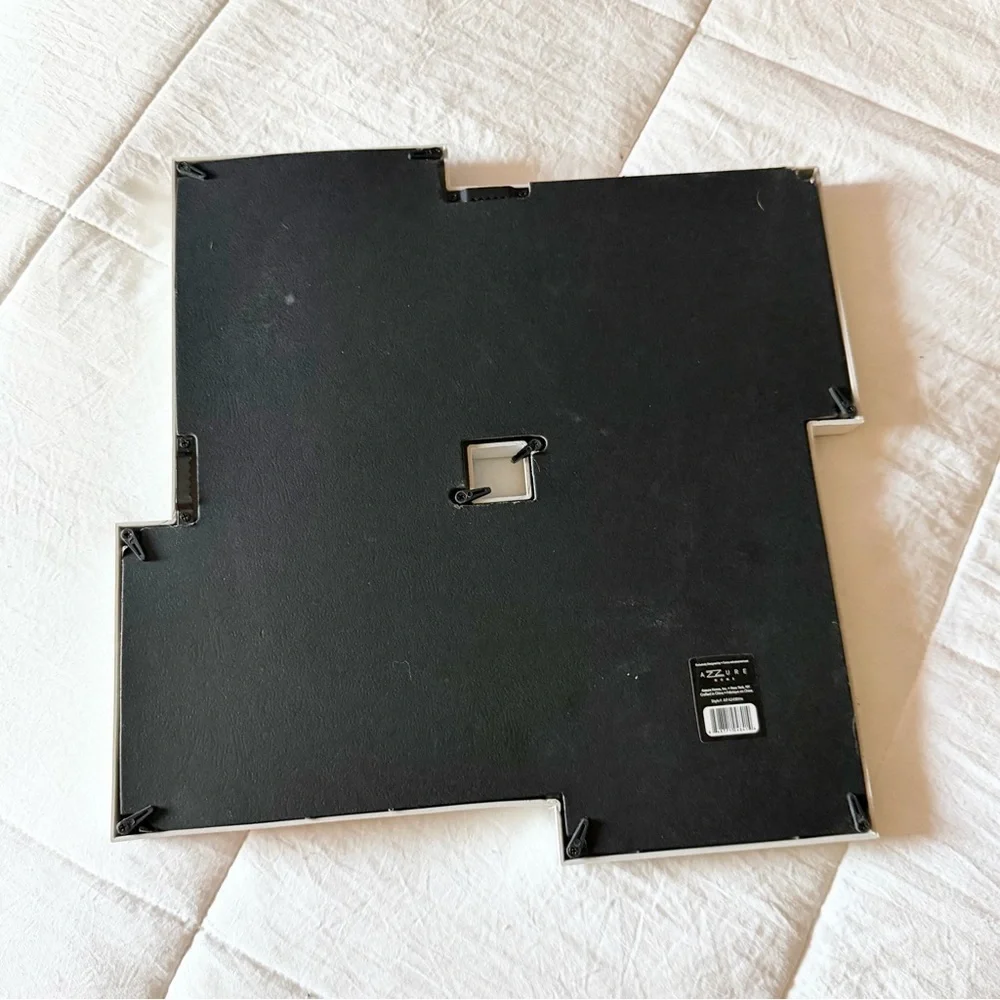 Azzure Home Picture Frame 4x6 - Picture 2 of 2